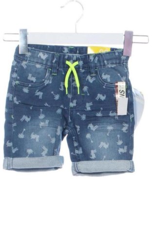 Gyerek rövidnadrág Kiki & Koko, Méret 18-24m / 86-98 cm, Szín Sokszínű, Ár 3 901 Ft, #137368413