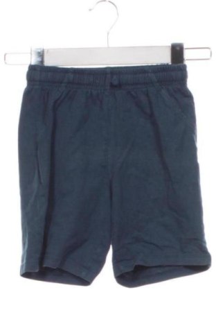 Pantaloni scurți pentru copii LC Waikiki, Mărime 6-7y/ 122-128 cm, Culoare Albastru, Preț 31,49 Lei, #137279691