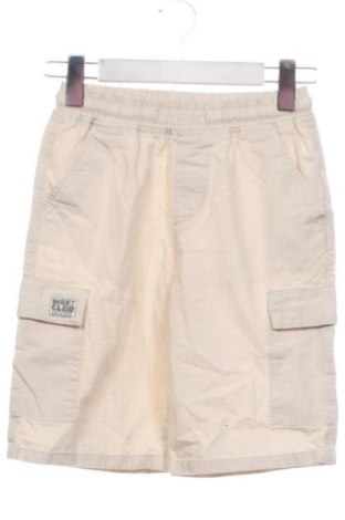 Kinder Shorts LC Waikiki, Größe 8-9y/ 134-140 cm, Farbe Beige, Preis € 7,00, #137304062