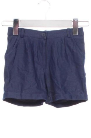 Kinder Shorts LC Waikiki, Größe 7-8y/ 128-134 cm, Farbe Blau, Preis € 6,67, #137315610
