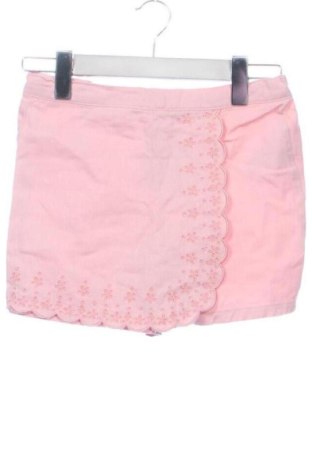 Dziecięce szorty LC Waikiki, Rozmiar 6-7y/ 122-128 cm, Kolor Różowy, Cena 25,40 zł, #137330156
