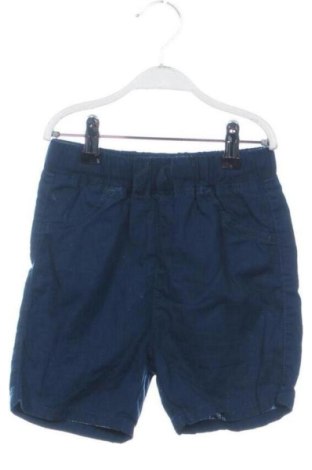 Gyerek rövidnadrág LC Waikiki, Méret 3-6m / 62-68 cm, Szín Kék, Ár 3 693 Ft, #137357917