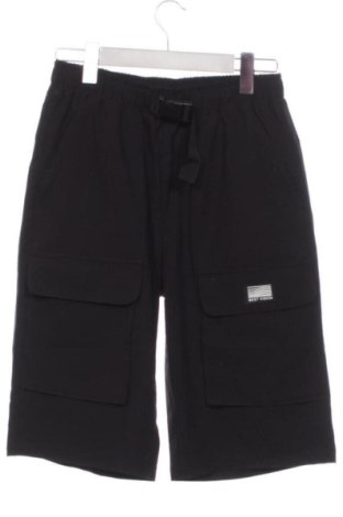 Detské krátke nohavice  LC Waikiki, Veľkosť 12-13y/ 158-164 cm, Farba Čierna, Cena  6,48 €, #137366414