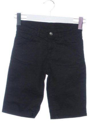 Pantaloni scurți pentru copii LC Waikiki, Mărime 7-8y/ 128-134 cm, Culoare Negru, Preț 36,74 Lei, #137396594