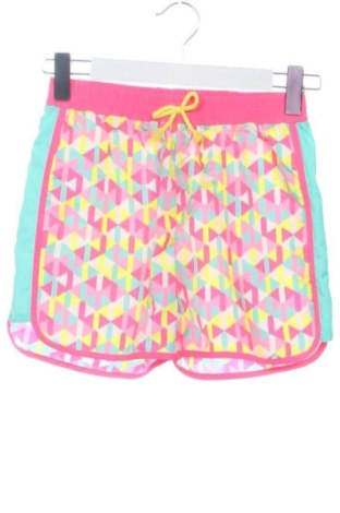 Pantaloni scurți pentru copii LC Waikiki, Mărime 11-12y/ 152-158 cm, Culoare Multicolor, Preț 33,00 Lei, #137402032