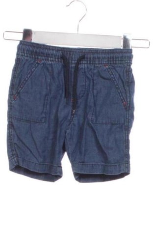 Dziecięce szorty Lupilu, Rozmiar 2-3y/ 98-104 cm, Kolor Niebieski, Cena 21,17 zł, #137283061