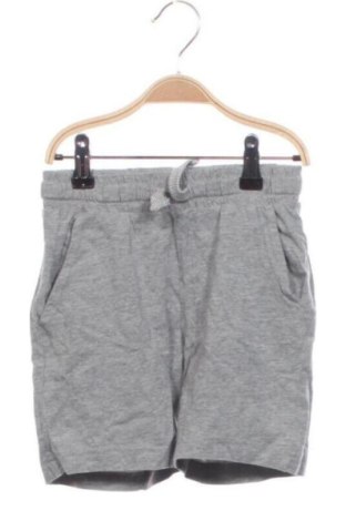 Detské krátke nohavice  Lupilu, Veľkosť 6-7y/ 122-128 cm, Farba Sivá, Cena  5,00 €, #137343747