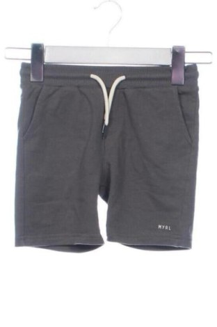 Kinder Shorts Mayoral, Größe 2-3y/ 98-104 cm, Farbe Grau, Preis 9,00 €, #137347800