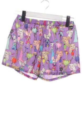 Gyerek rövidnadrág Moschino Junior, Méret 8-9y / 134-140 cm, Szín Sokszínű, Ár 8 174 Ft, #137357736