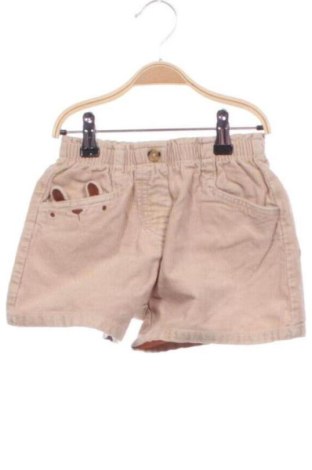Pantaloni scurți pentru copii Next, Mărime 3-4y/ 104-110 cm, Culoare Bej, Preț 47,24 Lei, #137368371