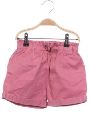 Pantaloni scurți pentru copii Next, Mărime 2-3y/ 98-104 cm, Culoare Mov deschis, Preț 52,49 Lei, #137368397