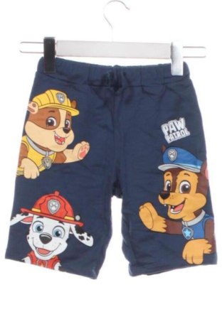 Kinder Shorts Nickelodeon, Größe 4-5y/ 110-116 cm, Farbe Mehrfarbig, Preis € 7,00, #137331358