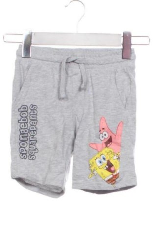 Kinder Shorts Nickelodeon, Größe 3-4y/ 104-110 cm, Farbe Mehrfarbig, Preis € 7,00, #137331379