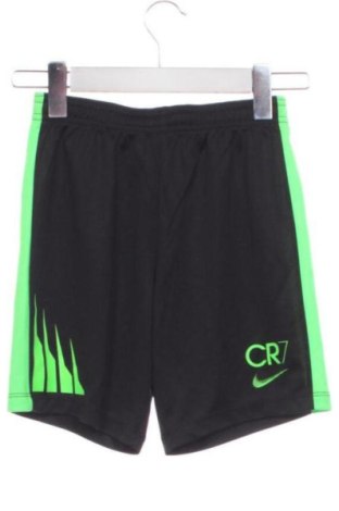 Kinder Shorts Nike, Größe 7-8y/ 128-134 cm, Farbe Schwarz, Preis € 18,29, #137310030