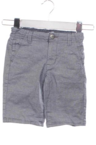 Pantaloni scurți pentru copii Okaidi, Mărime 3-6m/ 62-68 cm, Culoare Gri, Preț 31,49 Lei, #137279060