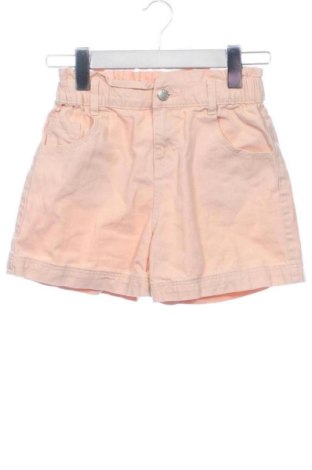 Kinder Shorts Okaidi, Größe 8-9y/ 134-140 cm, Farbe Rosa, Preis 6,00 €, #137338888