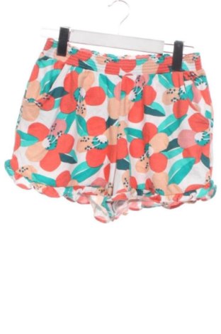 Kinder Shorts Okaidi, Größe 11-12y/ 152-158 cm, Farbe Mehrfarbig, Preis 6,00 €, #137345043