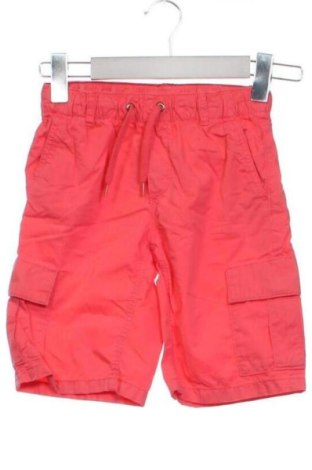 Детски къс панталон Okaidi, Размер 6-7y/ 122-128 см, Цвят Розов, Цена 6,00 €, #137369196