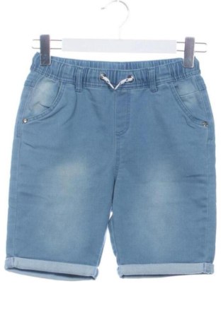 Kinder Shorts Pepperts!, Größe 10-11y/ 146-152 cm, Farbe Blau, Preis 6,00 €, #137392405