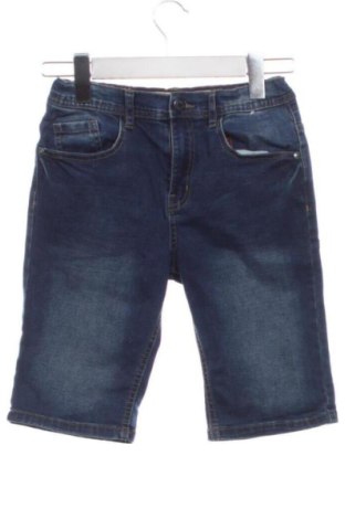 Pantaloni scurți pentru copii Denim Co., Mărime 10-11y/ 146-152 cm, Culoare Albastru, Preț 33,48 Lei, #137283636