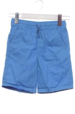 Dziecięce szorty Primark, Rozmiar 7-8y/ 128-134 cm, Kolor Niebieski, Cena 25,81 zł, #137365651