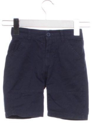 Kinder Shorts SMALL GANG, Größe 2-3m/ 56-62 cm, Farbe Blau, Preis 7,00 €, #137282937