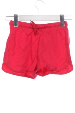 Kinder Shorts Sinsay, Größe 7-8y/ 128-134 cm, Farbe Rosa, Preis € 5,00, #137296060
