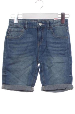 Detské krátke nohavice  Terranova, Veľkosť 10-11y/ 146-152 cm, Farba Modrá, Cena  11,00 €, #137362361