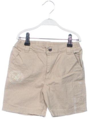 Gyerek rövidnadrág Timberland, Méret 2-3y / 98-104 cm, Szín Bézs, Ár 7 801 Ft, #137399814