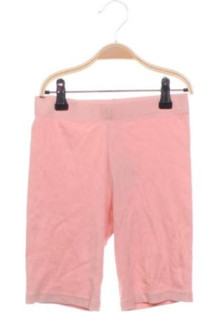 Kinder Shorts Tu, Größe 7-8y/ 128-134 cm, Farbe Rosa, Preis 6,61 €, #137345891