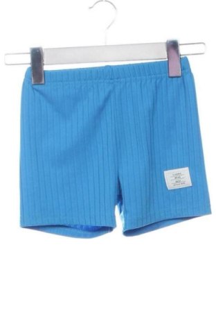 Kinder Shorts Unbranded, Größe 18-24m/ 86-98 cm, Farbe Blau, Preis 3,00 €, #137341464
