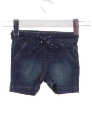 Detské krátke nohavice  Unbranded, Veľkosť 12-18m/ 80-86 cm, Farba Modrá, Cena  4,02 €, #137343085