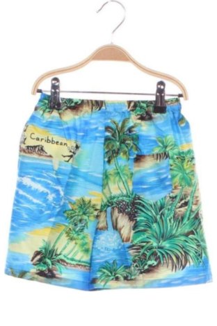 Kinder Shorts Unbranded, Größe 4-5y/ 110-116 cm, Farbe Mehrfarbig, Preis 5,91 €, #137345757