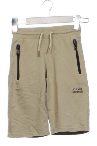 Detské krátke nohavice  Unbranded, Veľkosť 8-9y/ 134-140 cm, Farba Zelená, Cena  7,56 €, #137350667