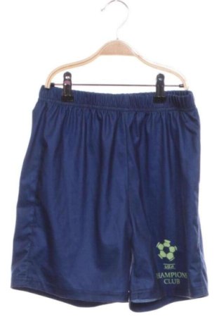 Pantaloni scurți pentru copii Unbranded, Mărime 11-12y/ 152-158 cm, Culoare Albastru, Preț 41,99 Lei, #137350681