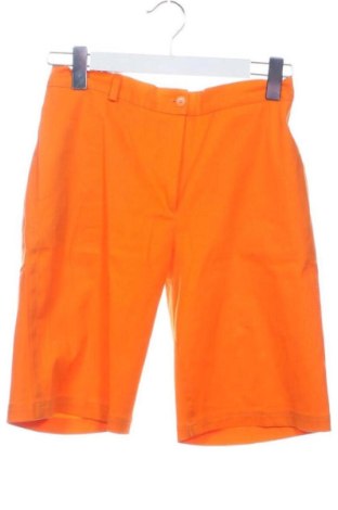 Pantaloni scurți pentru copii Unbranded, Mărime 14-15y/ 168-170 cm, Culoare Portocaliu, Preț 31,00 Lei, #137353655