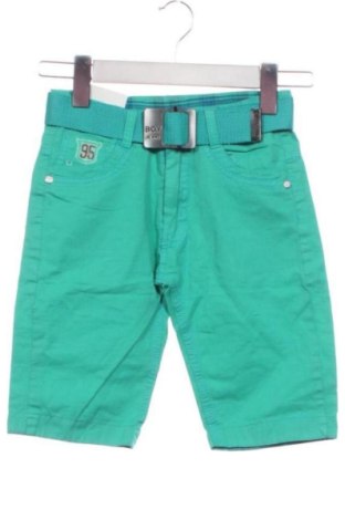 Gyerek rövidnadrág Unbranded, Méret 5-6y / 116-122 cm, Szín Zöld, Ár 3 191 Ft, #137370068