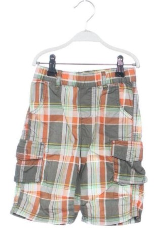 Kinder Shorts Nkd, Größe 2-3y/ 98-104 cm, Farbe Mehrfarbig, Preis 7,00 €, #137384646