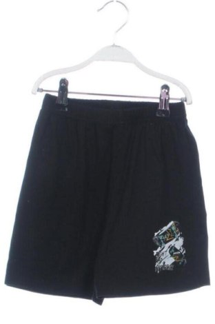 Dětské krátké kalhoty  Unbranded, Velikost 5-6y/ 116-122 cm, Barva Černá, Cena  170,00 Kč, #137388059