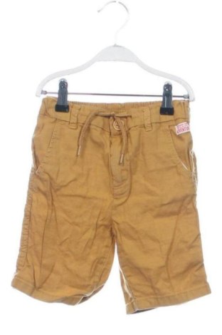 Gyerek rövidnadrág Unbranded, Méret 4-5y / 110-116 cm, Szín Narancssárga
, Ár 2 482 Ft, #137391498