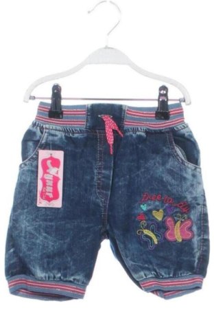 Kinder Shorts Unbranded, Größe 2-3y/ 98-104 cm, Farbe Mehrfarbig, Preis 6,48 €, #137394531