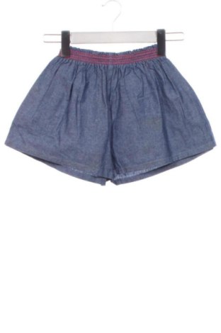 Pantaloni scurți pentru copii Unbranded, Mărime 5-6y/ 116-122 cm, Culoare Albastru, Preț 31,49 Lei, #137403013