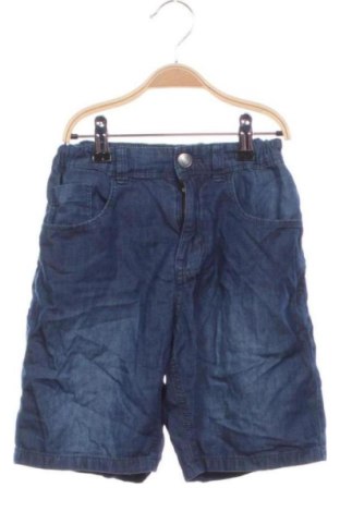 Kinder Shorts United Colors Of Benetton, Größe 8-9y/ 134-140 cm, Farbe Blau, Preis € 8,00, #137284452