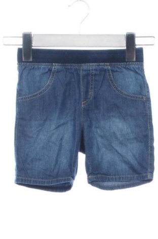 Dziecięce szorty United Colors Of Benetton, Rozmiar 2-3y/ 98-104 cm, Kolor Niebieski, Cena 33,87 zł, #137350178