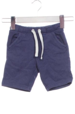 Kinder Shorts Vertbaudet, Größe 18-24m/ 86-98 cm, Farbe Blau, Preis € 7,00, #137402100