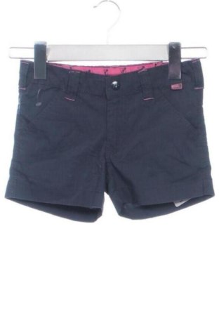 Детски къс панталон Wanabee, Размер 3-4y/ 104-110 см, Цвят Син, Цена 11,00 €, #137340947