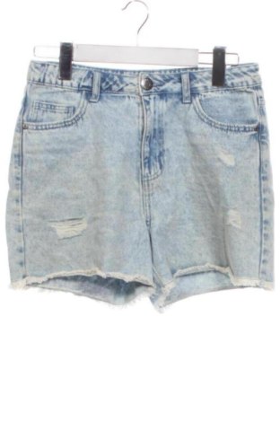Kinder Shorts Yfk, Größe 13-14y/ 164-168 cm, Farbe Blau, Preis 7,00 €, #137350918