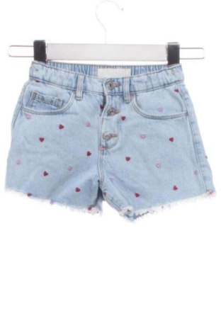 Kinder Shorts Zara, Größe 3-4y/ 104-110 cm, Farbe Mehrfarbig, Preis € 7,00, #137301911