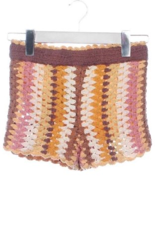 Kinder Shorts Zara, Größe 11-12y/ 152-158 cm, Farbe Mehrfarbig, Preis 8,00 €, #137336496