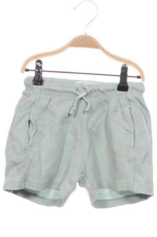 Gyerek rövidnadrág Zara, Méret 3-4y / 104-110 cm, Szín Zöld, Ár 2 482 Ft, #137337579